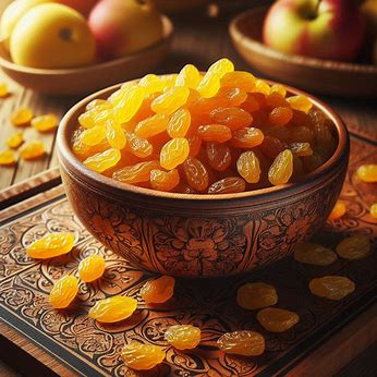 تصویر 4 از فروش استثنایی کشمش طلایی صادراتی